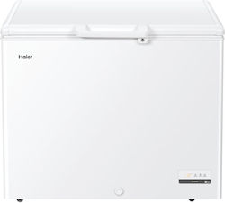 Haier Μπαούλο 300lt HCE301E Haier Μπαούλο 300lt HCE301E