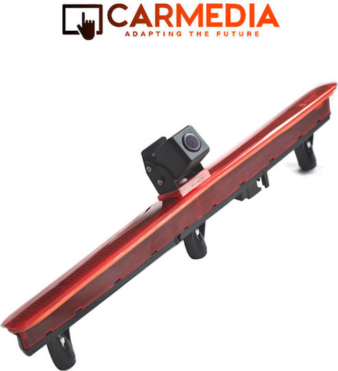 Carmedia Cmc 112 Vw Transporter 2003-2015 T5 Камера за Спирачна Светлина 180°