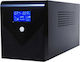 Z2000 UPS Line-Interactive 2000VA