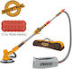 Ingco Disc Sander Wall 1050W with Dust Extraction Capability