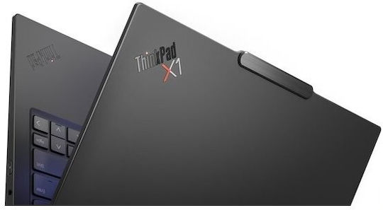 ThinkPad X1 Carbon Gen 13 Aura Edition 14" OLED 120Hz (Ultra 7-258V/32GB/2TB SSD/W11 Pro) (GR Keyboard)