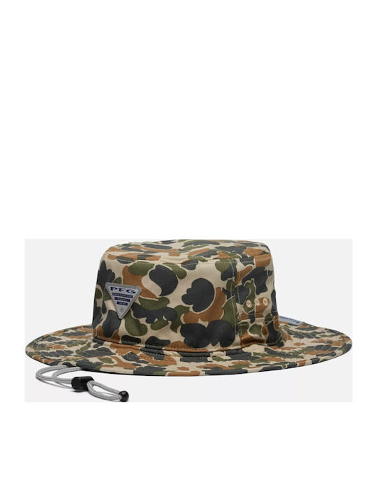 Columbia Booney Fabric Men's Hat Multicolour
