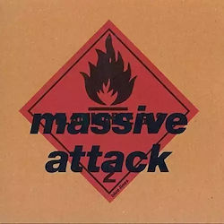 Blue Lines Re-issue Blue Lines Re-issue