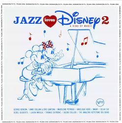 Jazz Loves Disney A Kind Magic Pl