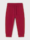 Kids Sweatpants Red