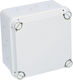 PCElectric Cutie electrică pentru montaj exterior Ramificare Etanș IP65