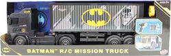 Bladez Batman Bladez Truck Rc 54cm Btdc-rc9 58132 Bladez Batman Bladez Truck Rc 54cm Btdc-rc9 58132