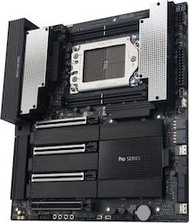 Asus Pro WS TRX50-SAGE WIFI A Asus Pro WS TRX50-SAGE WIFI A