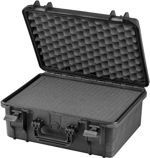 Plastica Panaro Hartkoffer Max380h160s Studio-Ausrüstung
