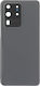 Battery Cover Gray for Galaxy S20 Ultra