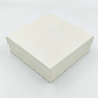 Giannopoulos Papier Box für Geschenke Mehrfarbig 15x5x15cm.
