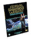 Star Wars Jocuri de Rol Dawn Rebellion