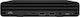 HP Pro Mini 260 G9 PC (Core i3-1315U/8GB DDR4/256GB SSD/W11 Pro)