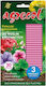 Agrecol Fertilizer in Sticks for Flowering Plants 30pcs