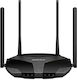Mercusys MB235-4G Drahtlos 4G mit 3 Anschlüssen Ethernet