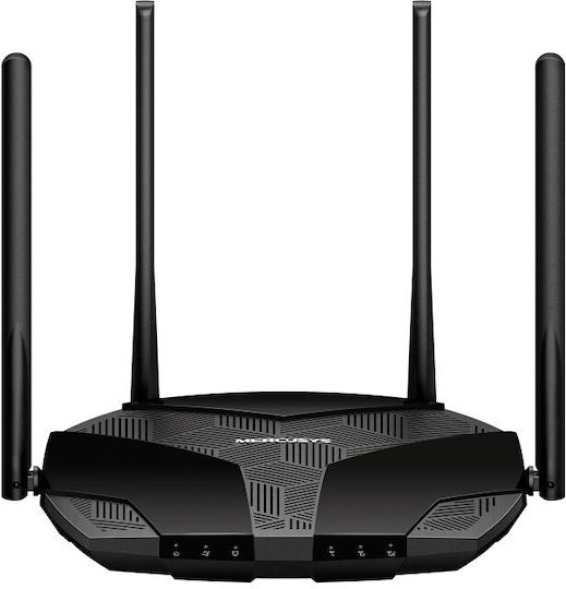 Mercusys MB235-4G Drahtlos 4G mit 3 Anschlüssen Ethernet