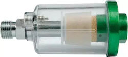 Silver Filtr 1/4" für Reinigungsgeräte Silver Filtr 1/4" für Reinigungsgeräte