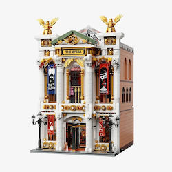 Pantasy Opera