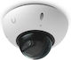 Ubiquiti G6 IP Surveillance Camera 4K Waterproof with Microphone
