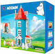 Pantasy Τουβλάκια Moomin House