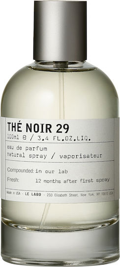 Le Labo Thé Noir 29 Eau de Parfum 100ml | Skroutz Romania