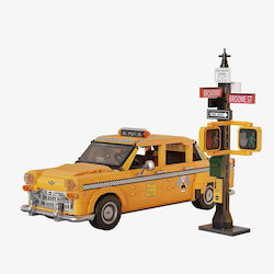 Pantasy New York Yellow Cab 1601бр