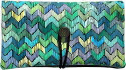 Simona 997 212 Forest Zig Zag Pungă pentru tutun