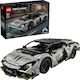 LEGO Technic Lamborghini Revuelto Super Sports Car for Ages 10+ 1135 Pieces