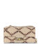 Women's Shoulder Bag Brown
