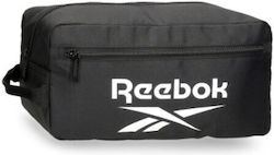 Reebok Τσάντα Παπουτσιών Μαύρη