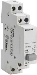 Siemens Индустриален превключвател 5TE4810