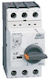 LS Индустриален превключвател CNL803