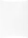 White Office Products Folder Elastic 21191131-14