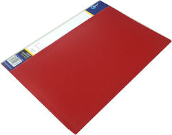 Red Taurus 40k Offer Folder
