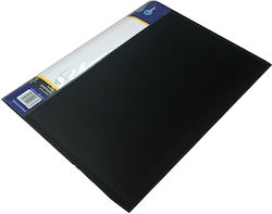 Black Taurus 40k Offer Folder