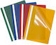 A4 Pp Binder Standard Clips Blue