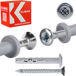 Drive-in Dowels Pin Smk-08080 Drive-in Dowels Pin Smk-08080
