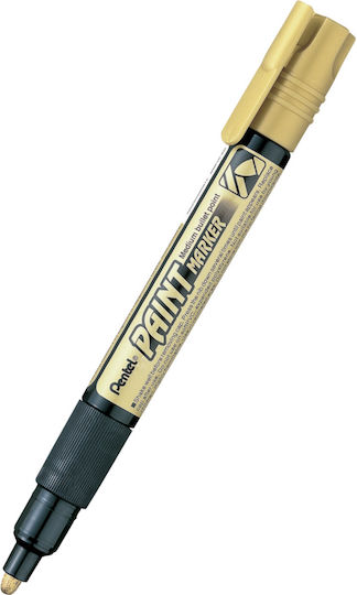 Pentel Μαρκαδόρος Gold 4.6mm