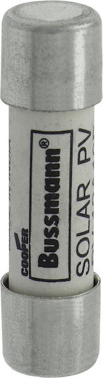 Siguranță Inserabilă Rapidă 12 A 1000V DC IEC 60269-6 Tip A 10 X 38 Mm GPV UL PV UL IEC