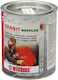 Granit Parts 2.5lt Ral 2011