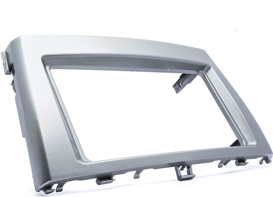 Einparts Πρόσοψη 2 Din για Toyota Avensis 2009 2015