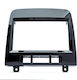 Einparts Πρόσοψη 2 Din για Volkswagen Touareg 2010 2014