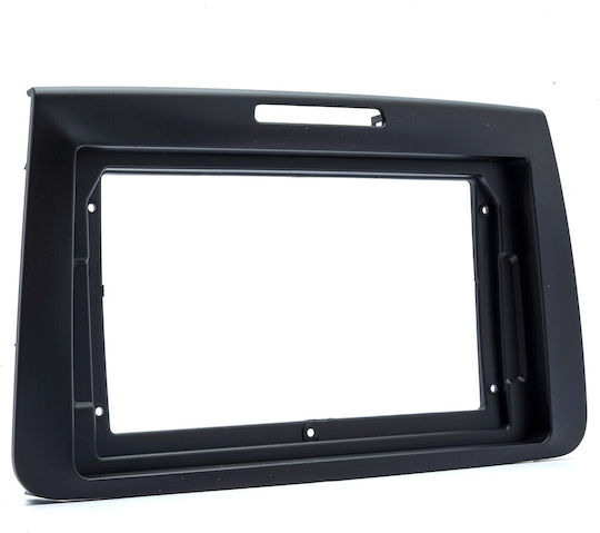 Einparts Panoul ușii 2 Din Compatibilă cu Ecranul 9" pentru Skoda Superb 2008 2015