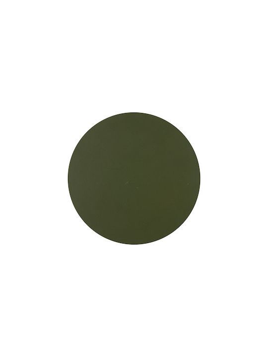 TK Lighting Luna Clasic Lumină de Perete Verde