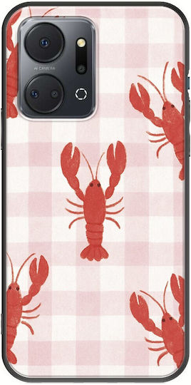 Lobster Picnic Honor X7a Black Tpu Μαύρη Σιλικόνη