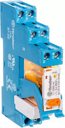 Finder Industrielles Relais Relais 230V 4C.02.8.230.0060