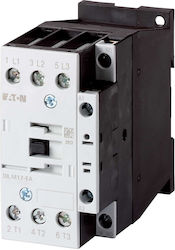 Eaton Industrial Relay Power 24V
