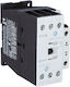 Eaton Industrial Relay Power 230V
