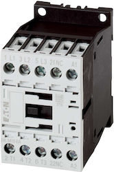 Eaton Βιομηχανικό Ρελέ Ισχύος 230V