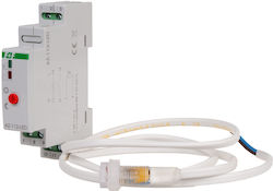 F&F Διακόπτης Ράγας 230V 16A
